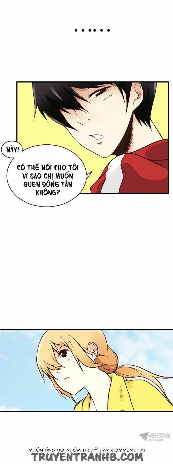 love-c romantic fruity chapter 2 25