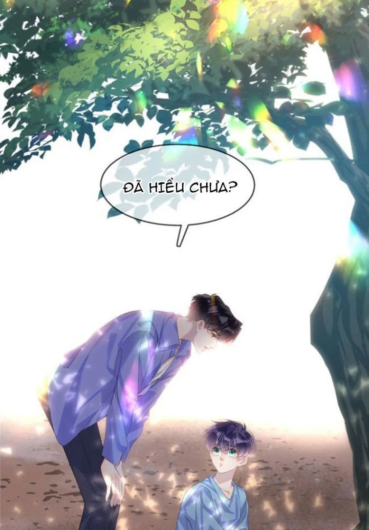 tư tự vạn thiên chapter 3 55