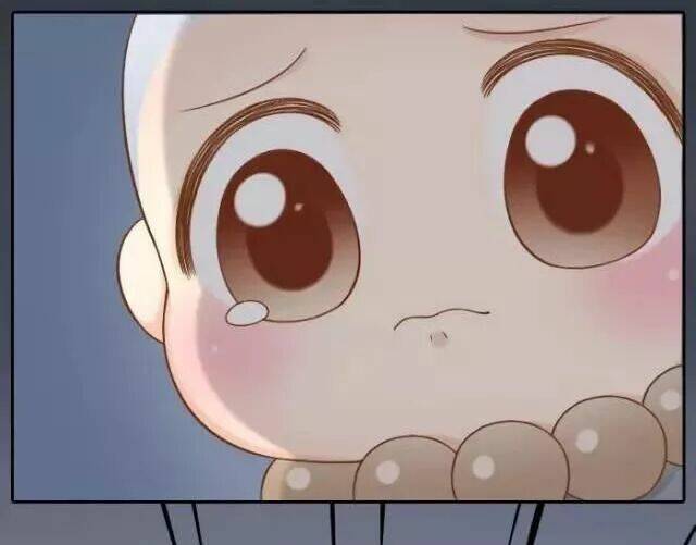 tiểu hồ ly vs tiểu hóa thượng chapter 48 23