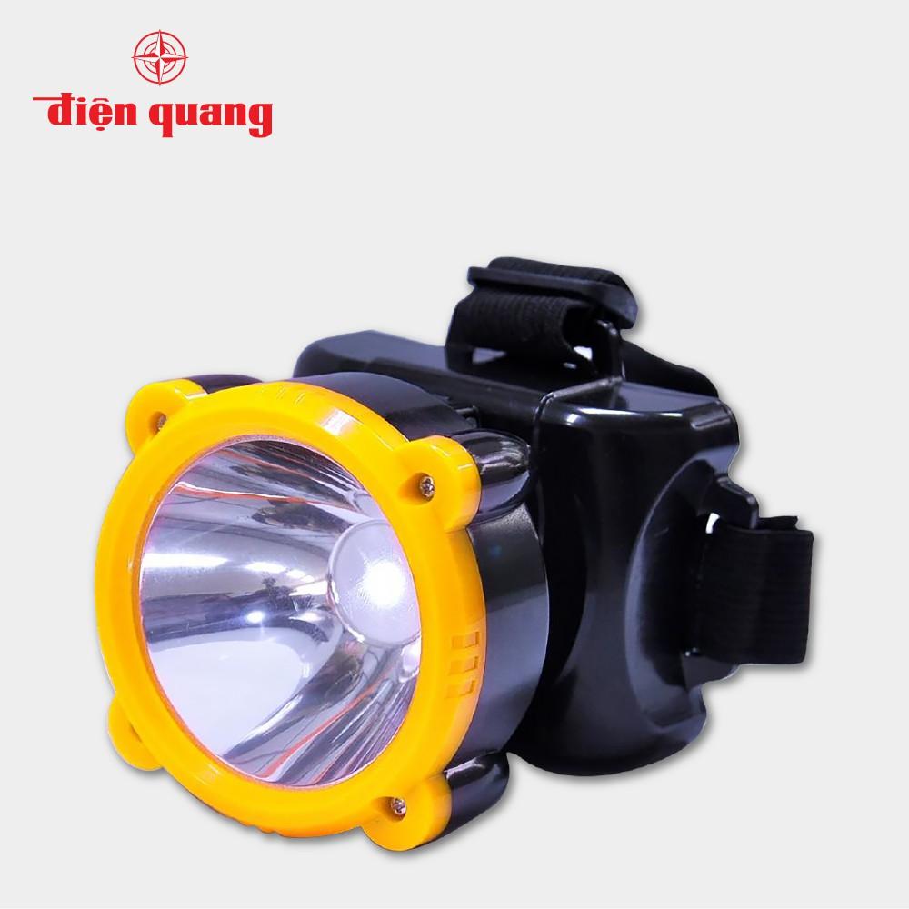 Đèn Pin Đội Đầu Điện Quang ĐQ PFL11 R