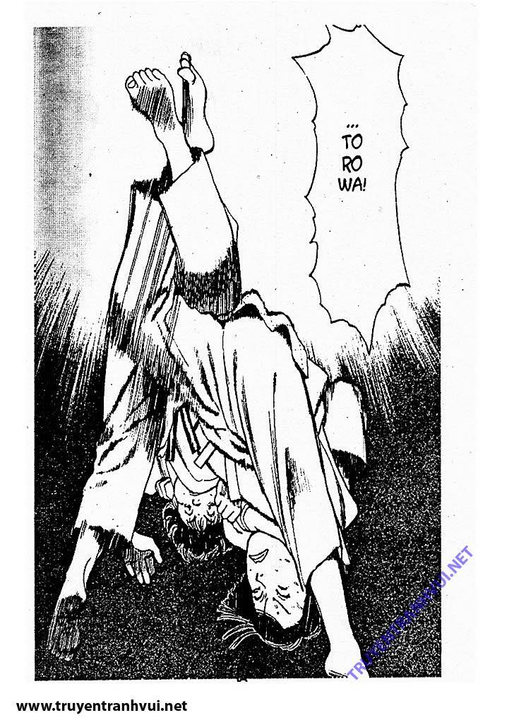 yawara chapter 151 6