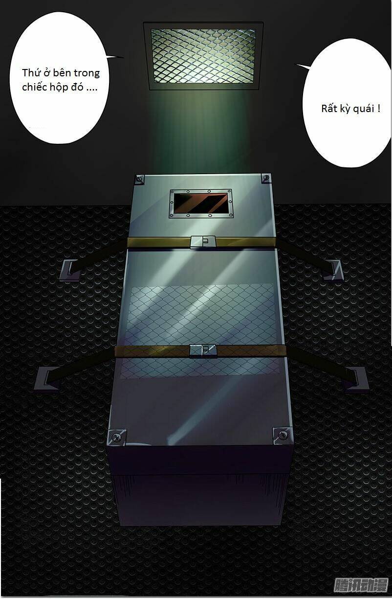 were wolf chapter 51 2