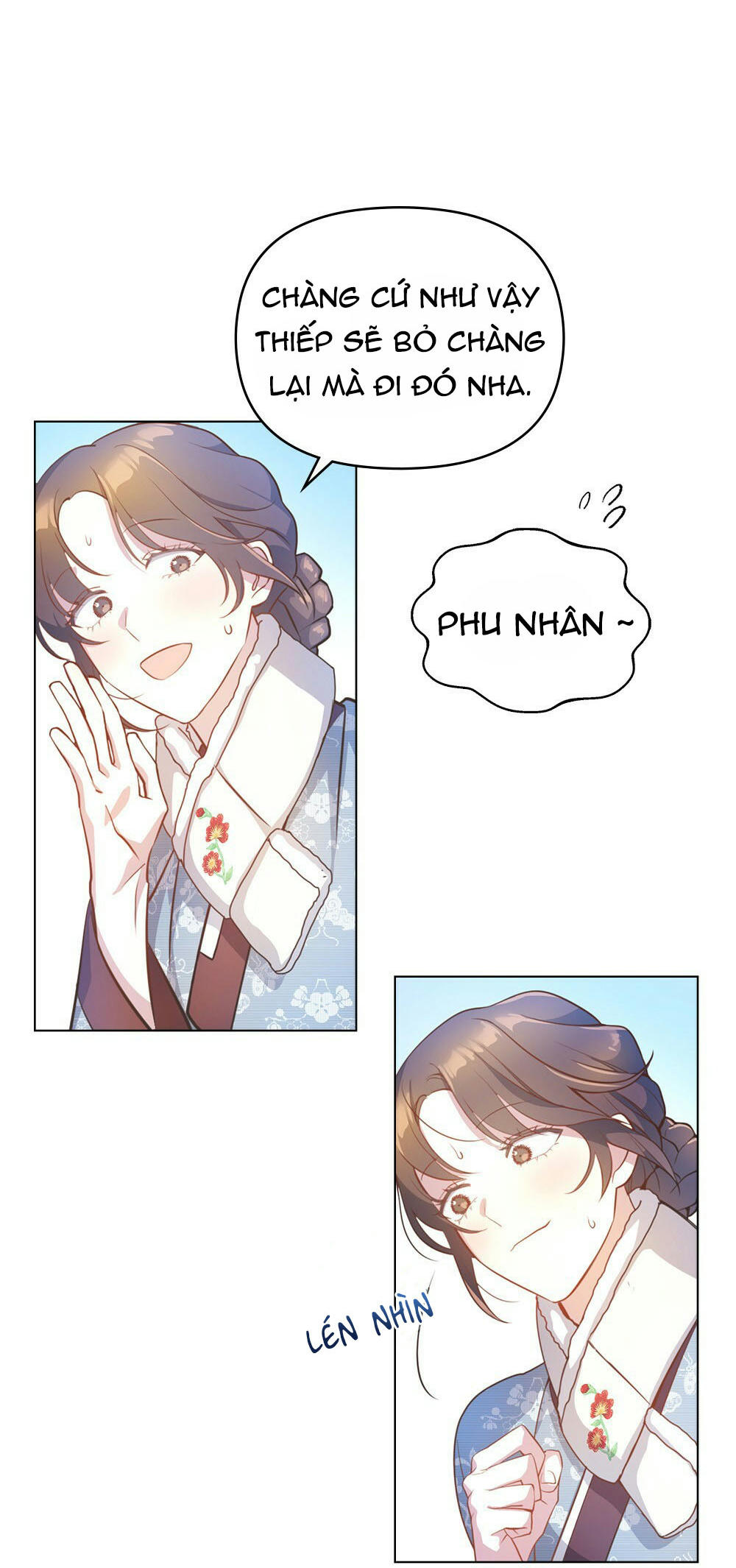 đăng tiêu hoa chapter 14 57