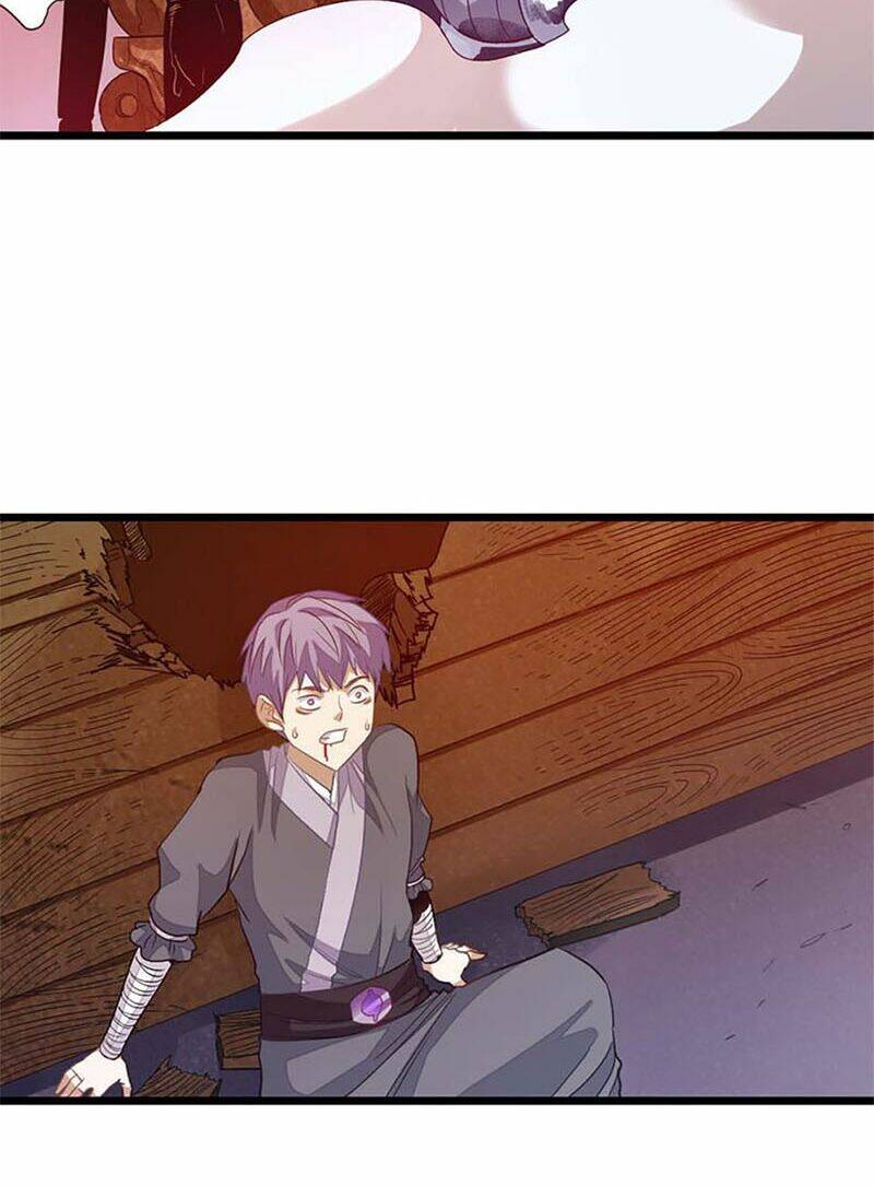 cửu dương thần vương chapter 203 10