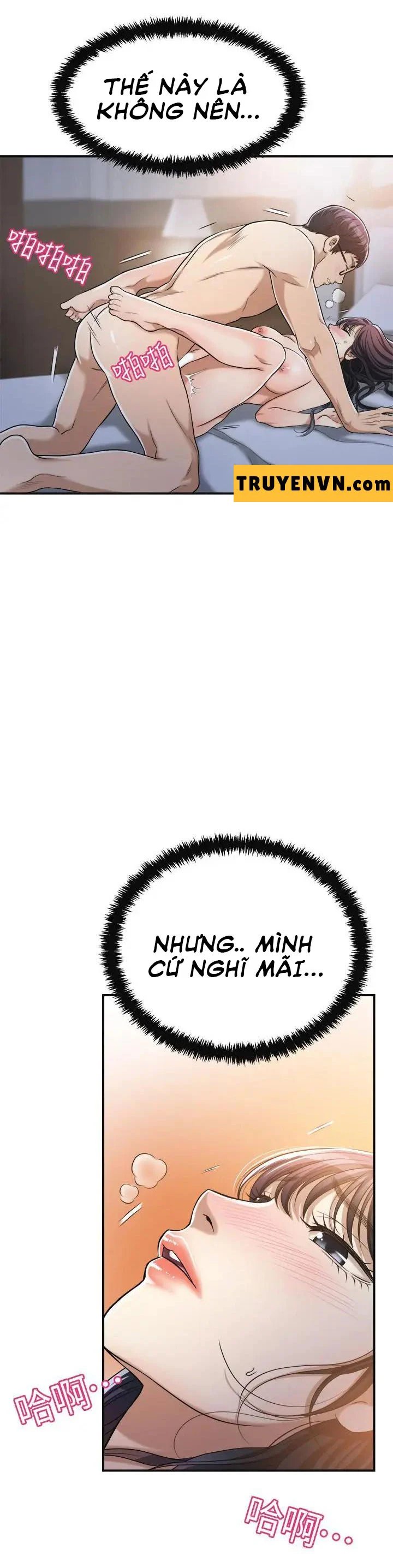 ham muốn chapter 21 14
