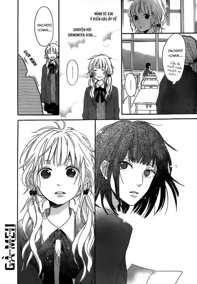 flower and thunderbolt chapter 5 11