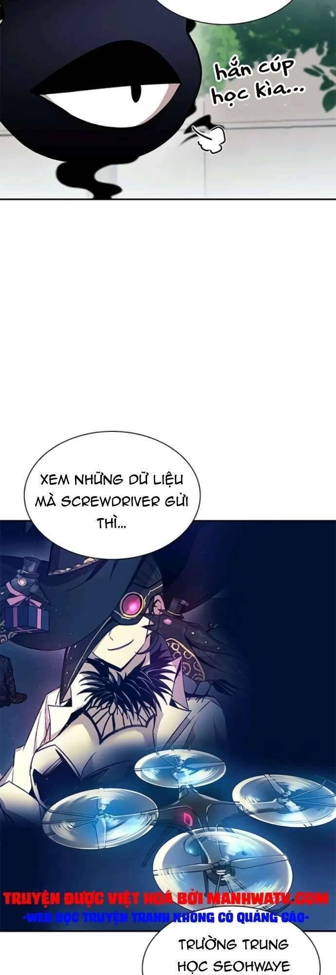 tiêu diệt ác nhân chapter 18 19