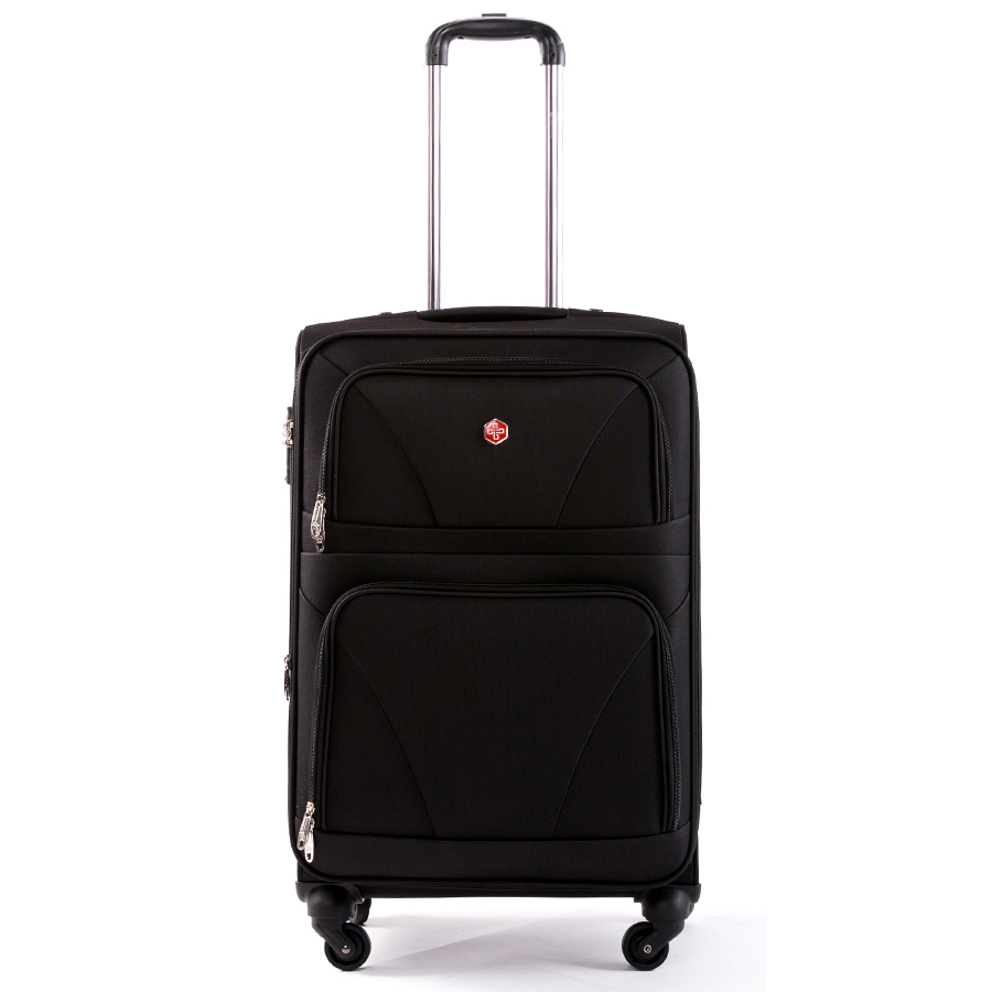 Vali kéo vải dù Brothers BR1501 - 24 inch