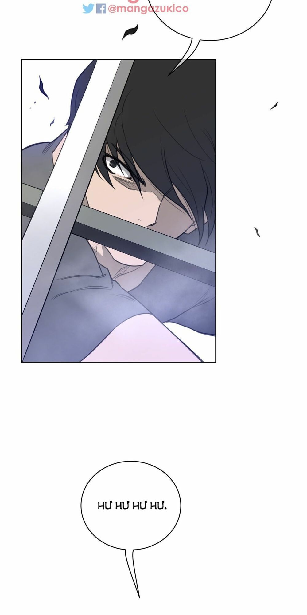 một nửa hoàn hảo chapter 53 44