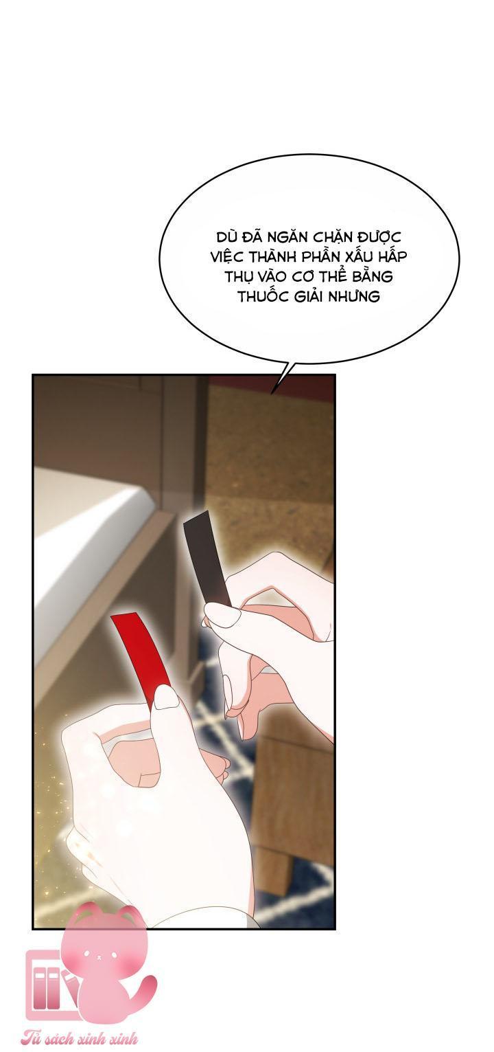 từ chồng cũ hóa thành nam chính chapter 45 56