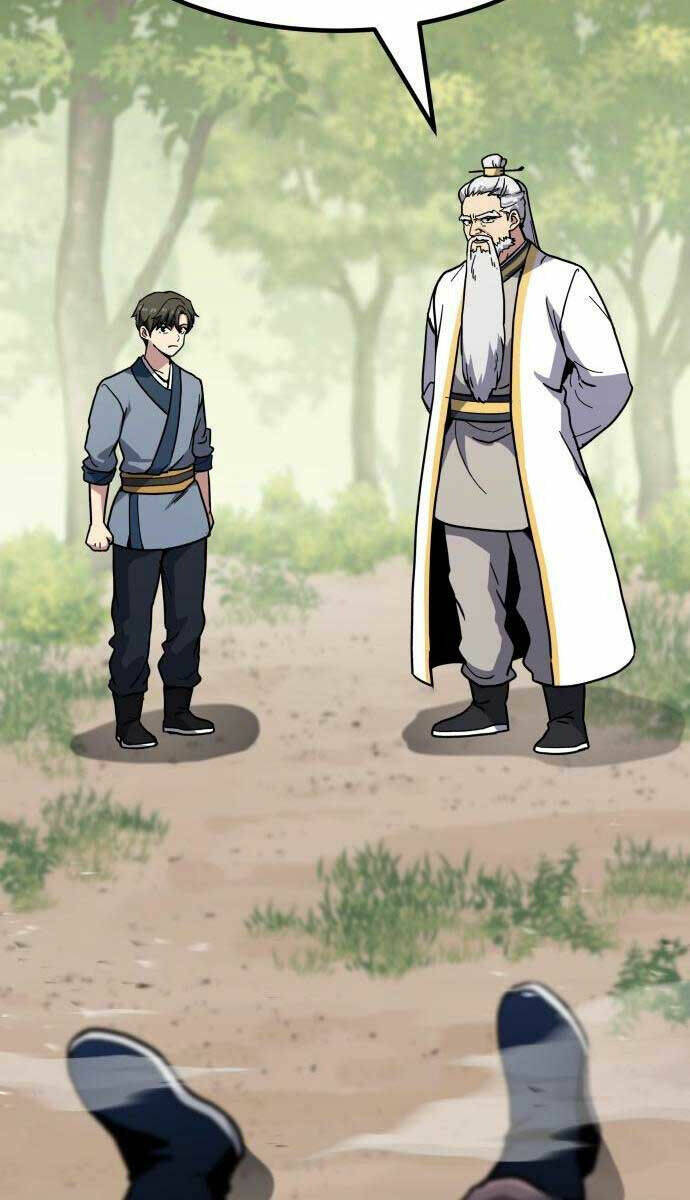 hiệp sĩ xương khô chapter 7.5 37