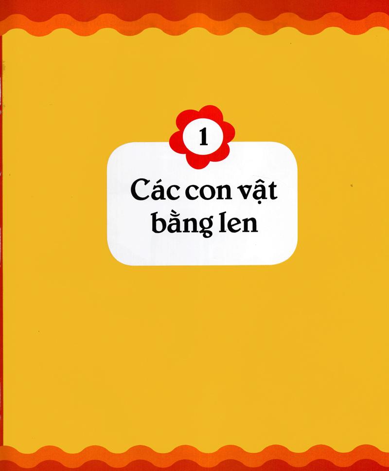 Khéo Tay Hay Làm - Vườn Thú Vui Nhộn