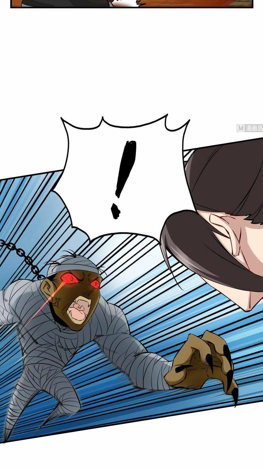 ngược về thời đường chapter 38 13