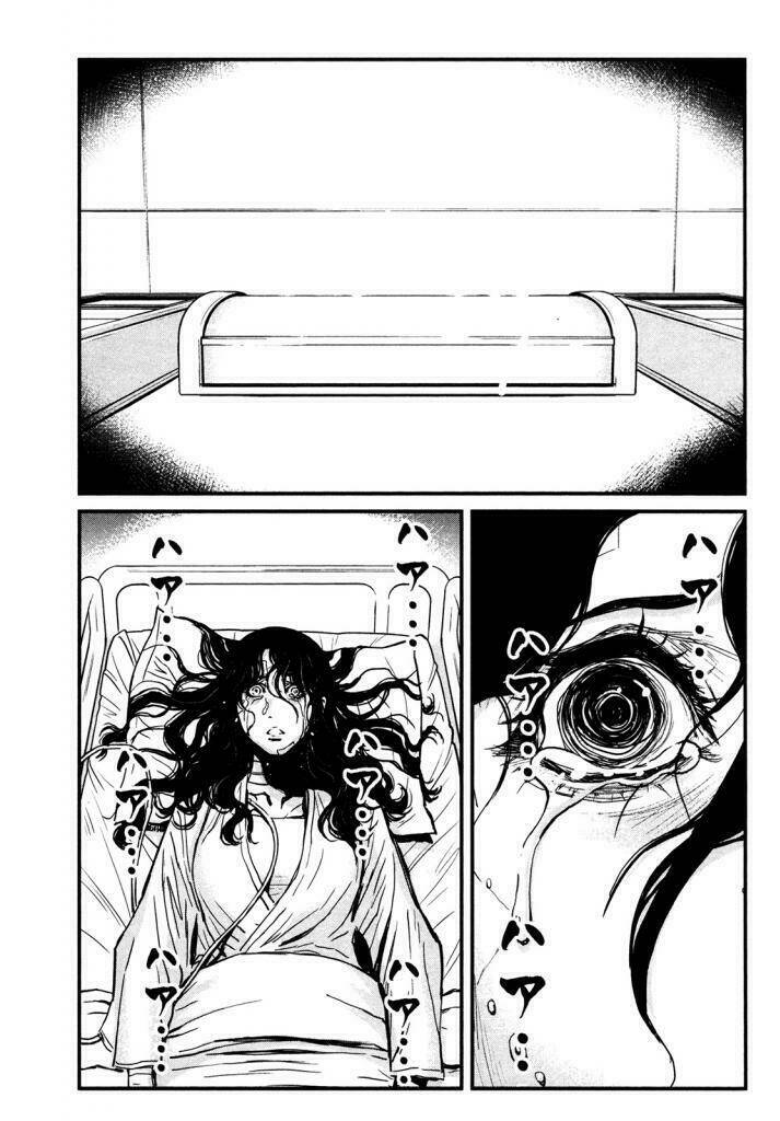 wolf guy - wolfen crest chapter 113 10