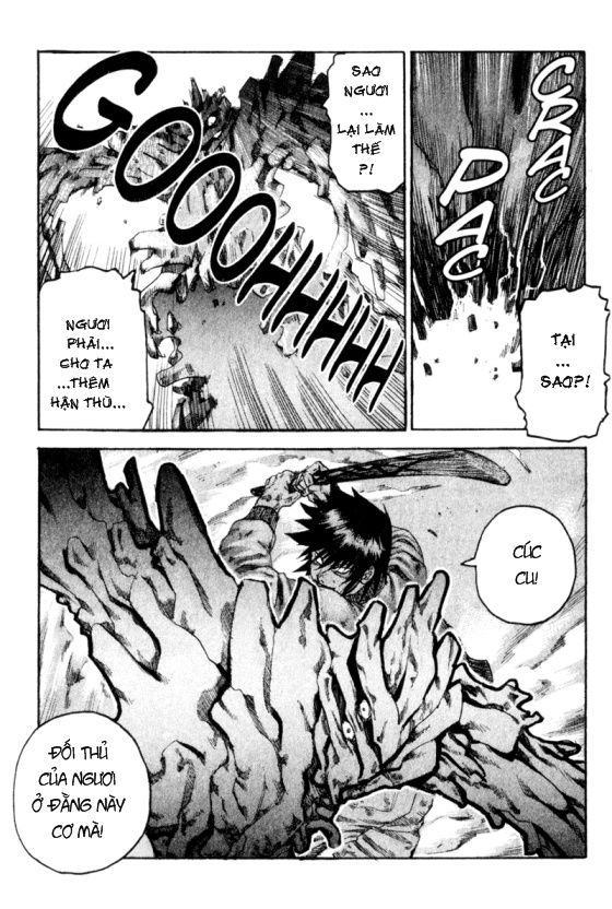 togari chapter 37 14