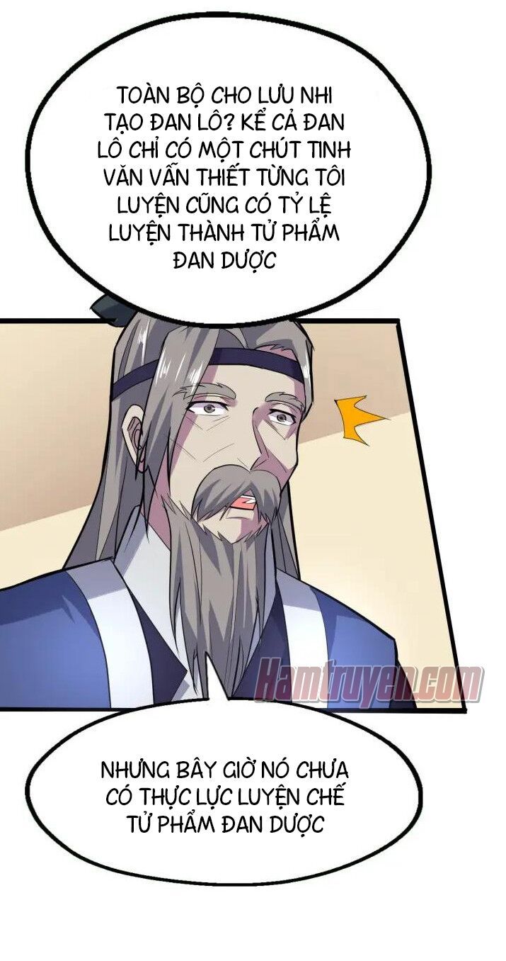 đại nghịch chi môn chapter 86 17