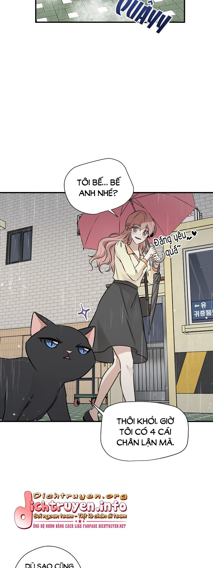 cuộc sống kỳ thú chapter 55 13