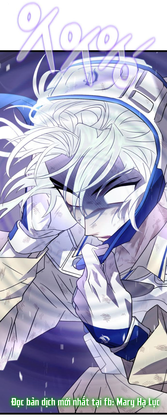 dark moon - tế đàn ánh trăng chapter 32.2 9