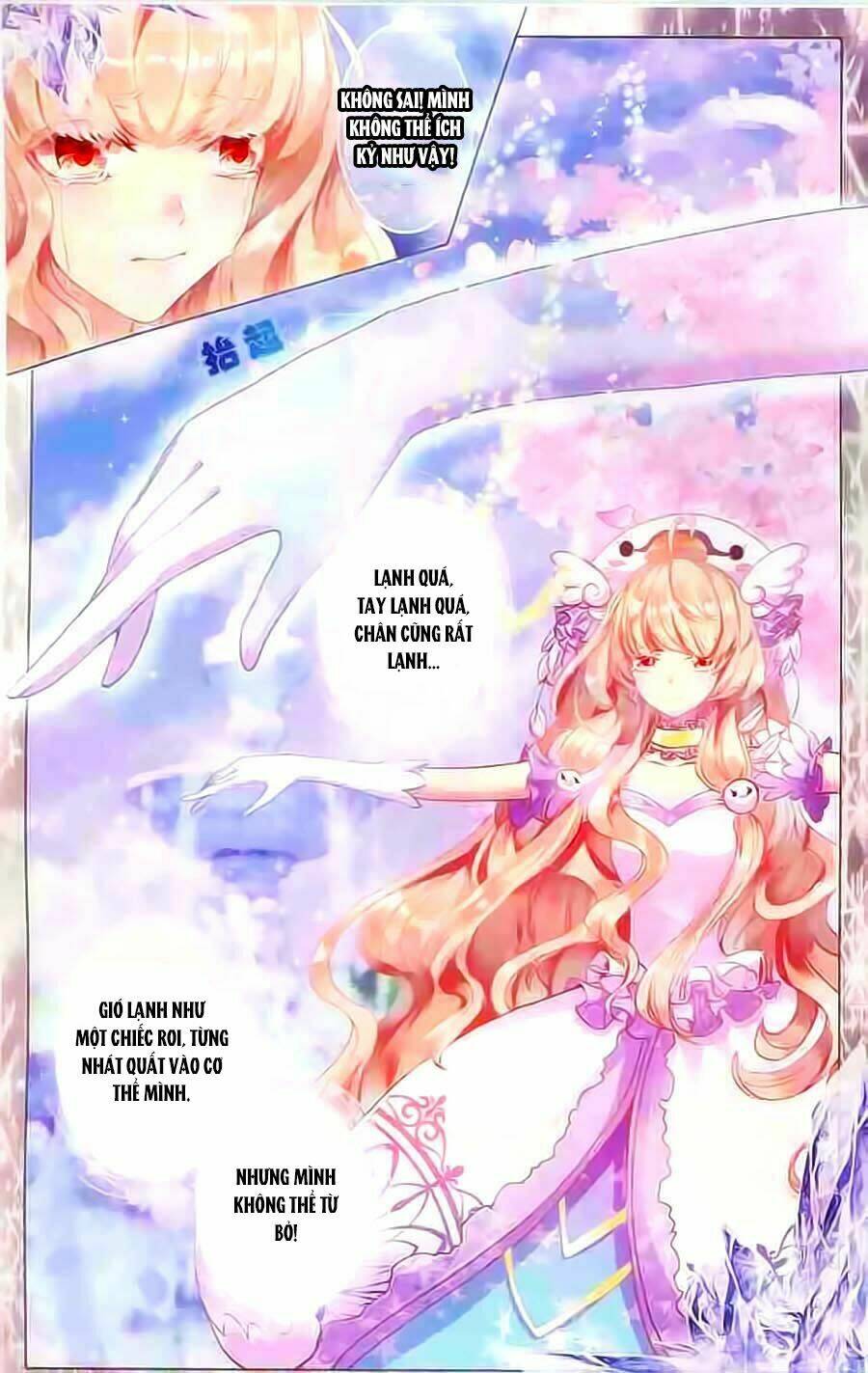 101 sủng vật tình nhân chapter 4 22