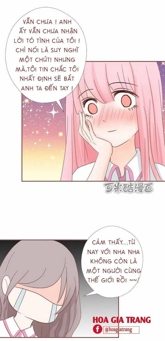 nơi này có điểm không bình thường chapter 9 16