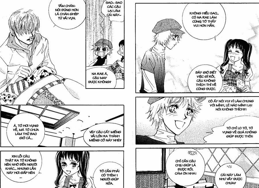 oridinary school chapter 8 55