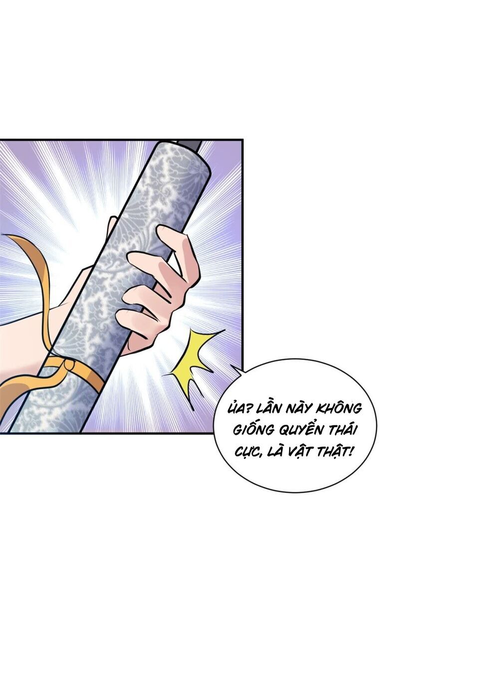 vạn giới livestream đại thổ hào chapter 12 12