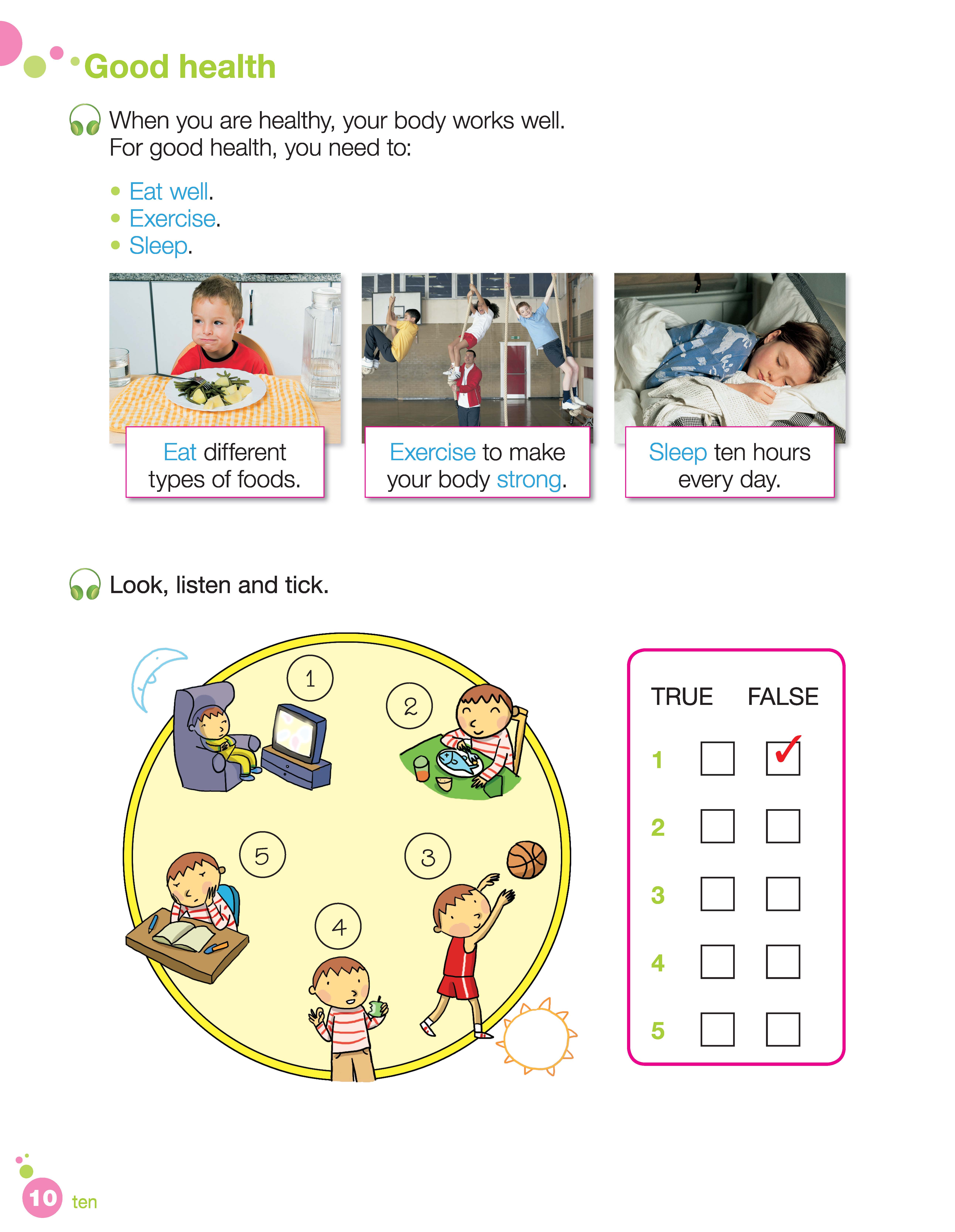 I-Learn Smart Science 2 Student Book
