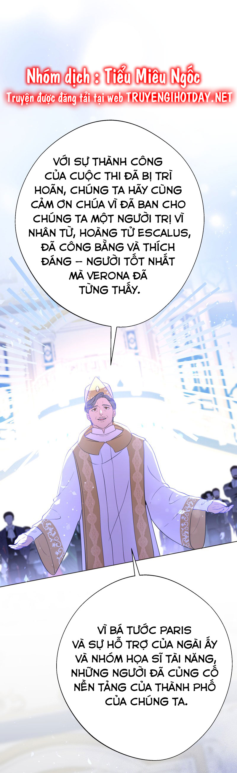 hãy tránh xa khỏi tôi, romeo chapter 43 28