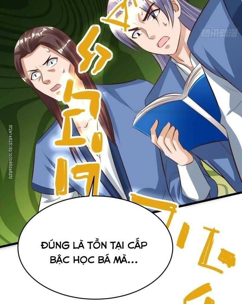 chúa tể tam giới chapter 75 20