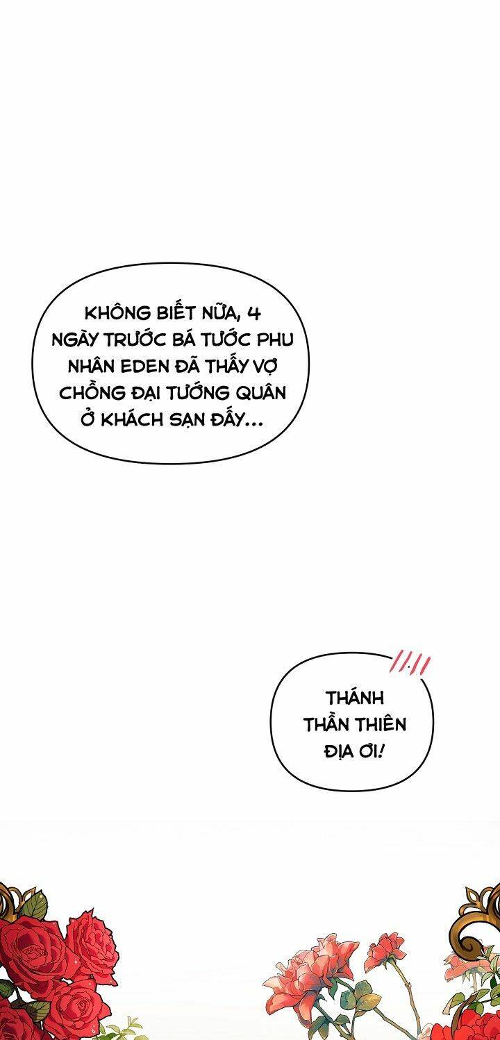 vị hôn thê của kẻ săn mồi chapter 21 5