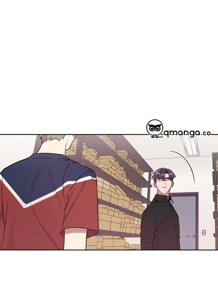 vị khách khả nghi và nhóc làm thêm chapter 13 46