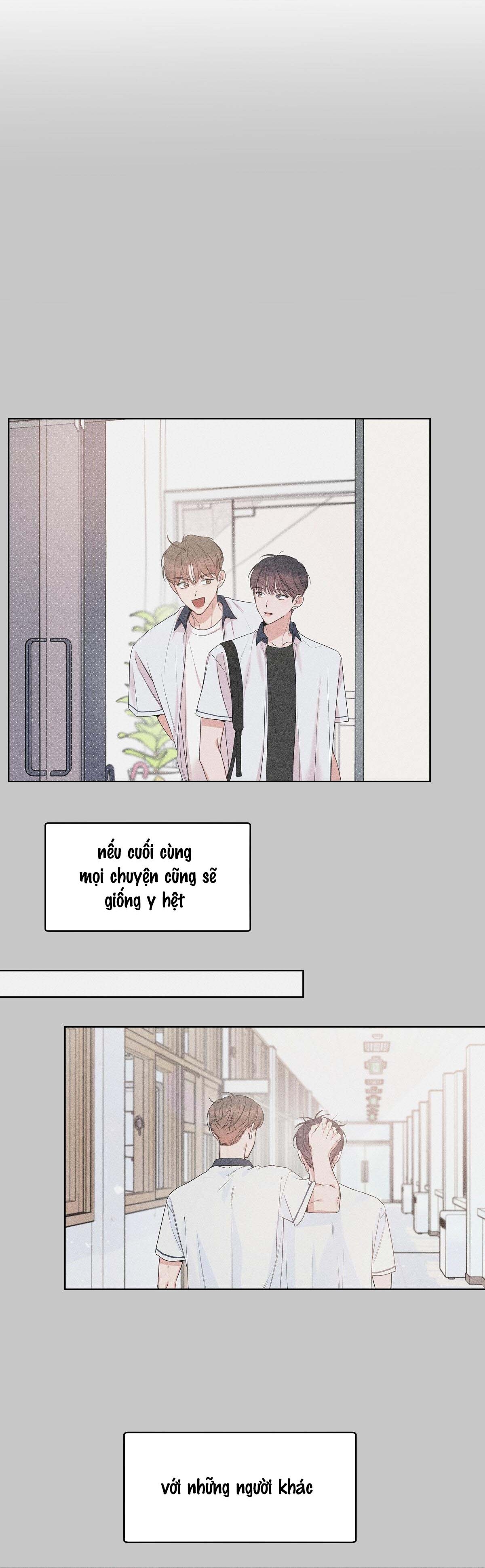 đừng bận tâm darling chapter 32 44