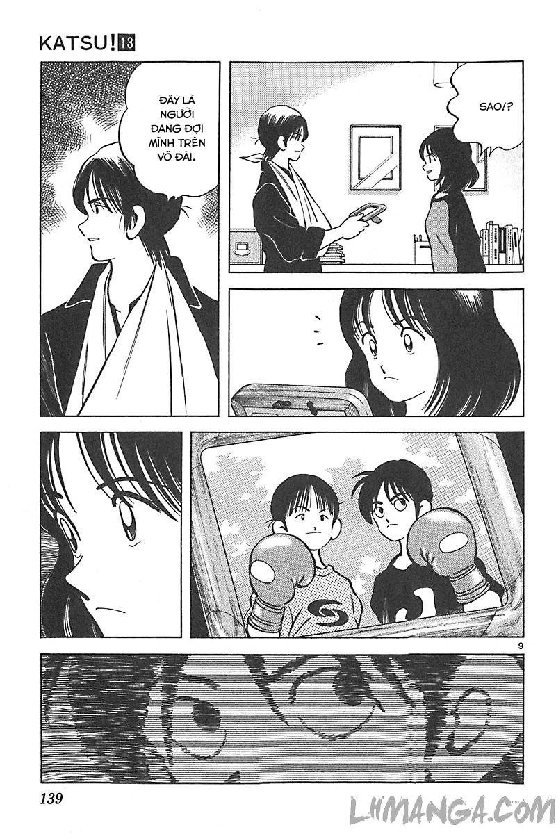 katsu chapter 125 11