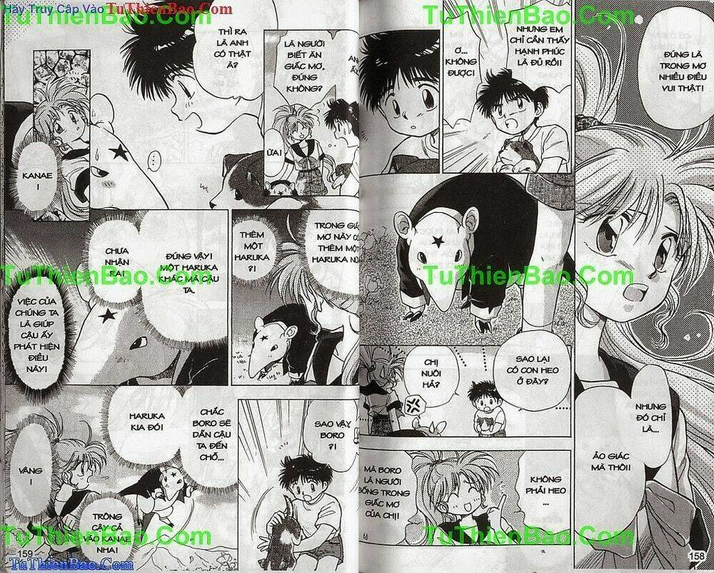 ánh sao đêm i chapter 1 82