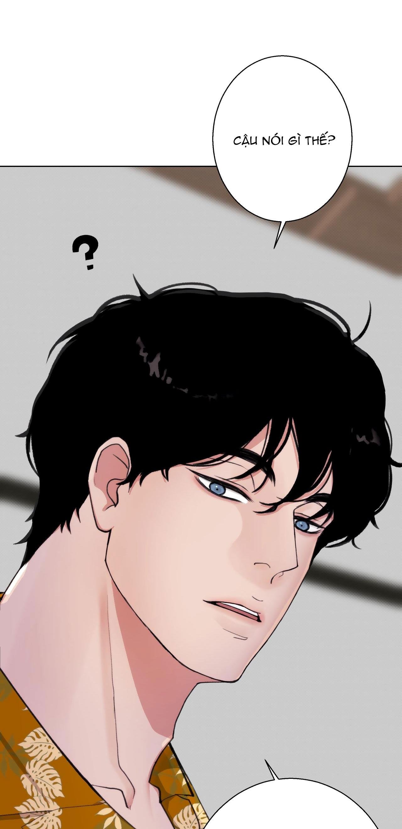 em bé và đại ca chapter 6 10