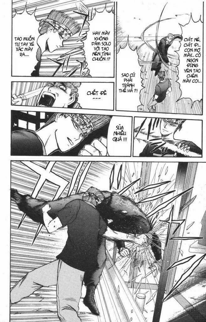 shonan junai gumi chapter 113 7