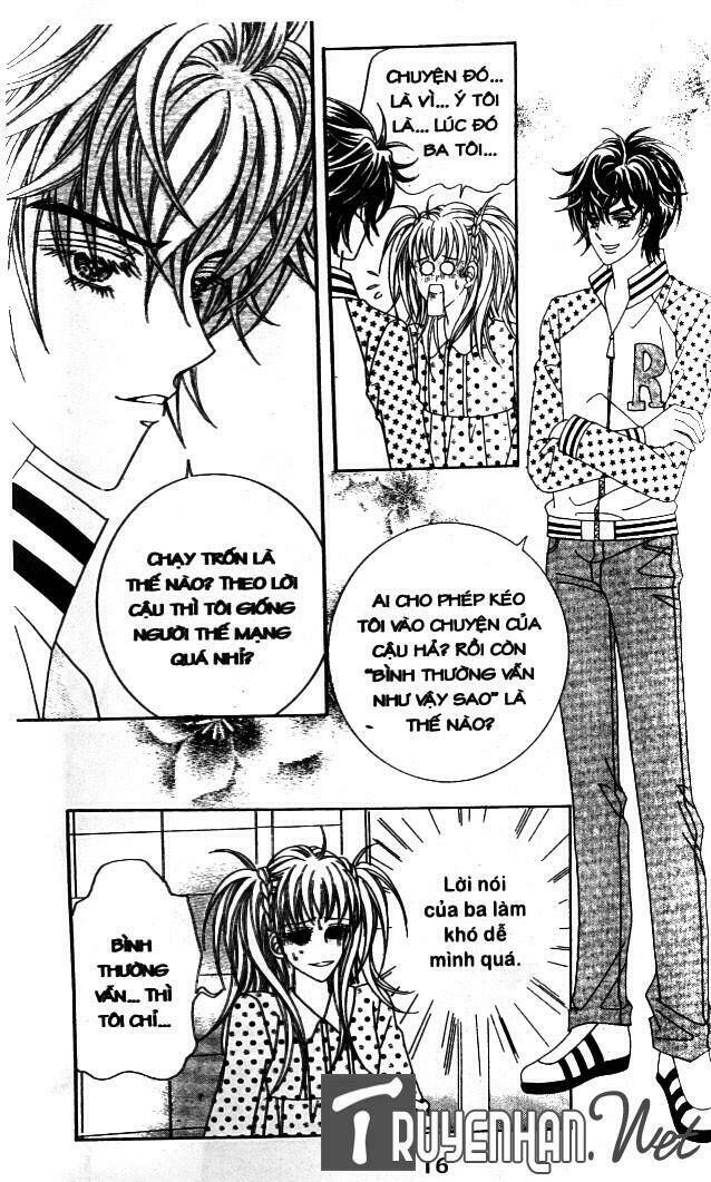 my lovely master chapter 14 19