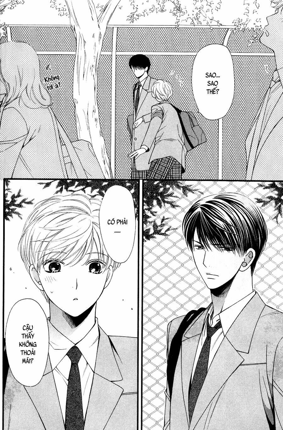 neko neko honey chapter 10 22