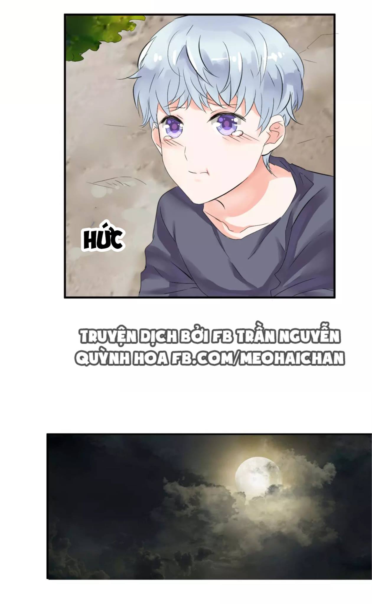 Lấy Sắc Tấn Công Sắc chapter 9 - Trang 18