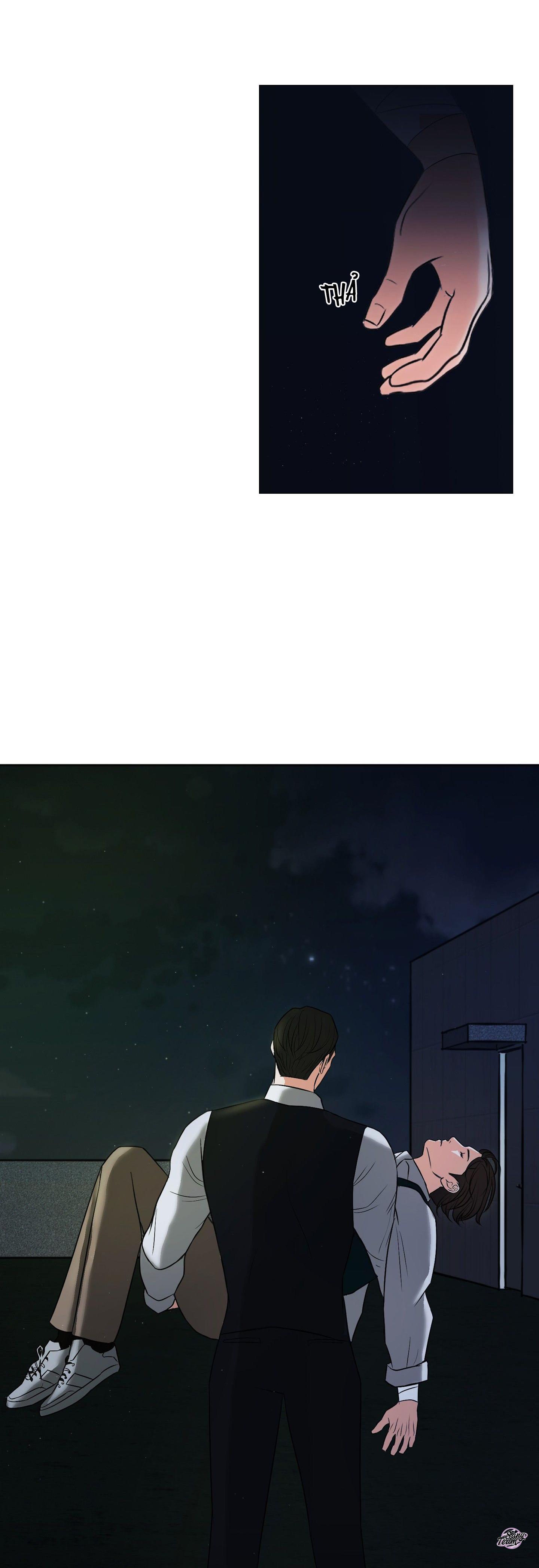 kết thúc chapter 1 31