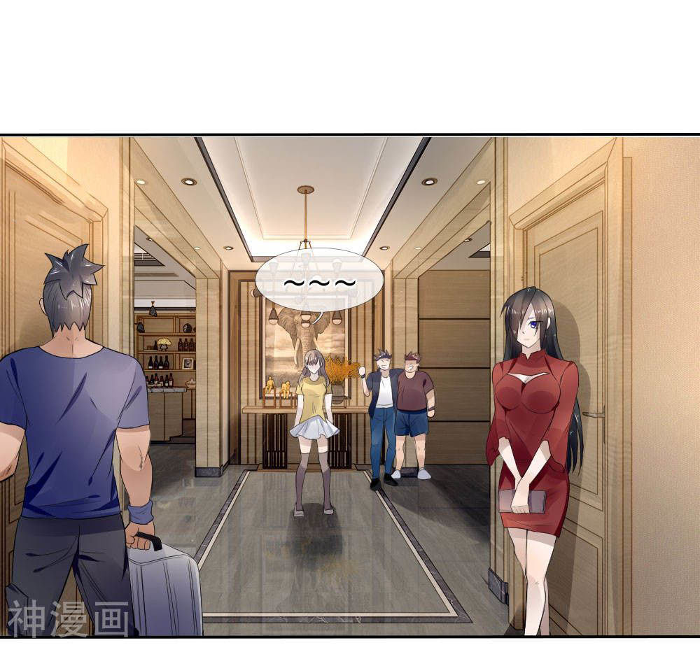 tuyệt thế binh vương chapter 68 6