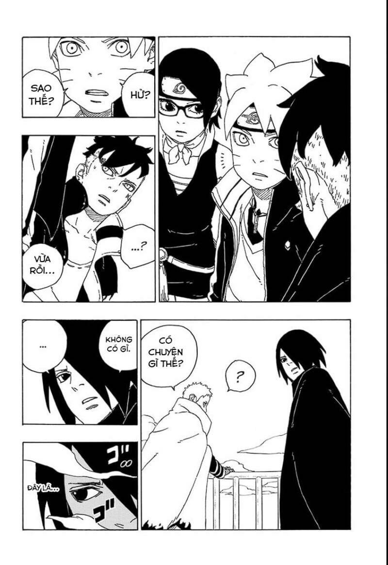 uzumaki boruto chapter 73 42
