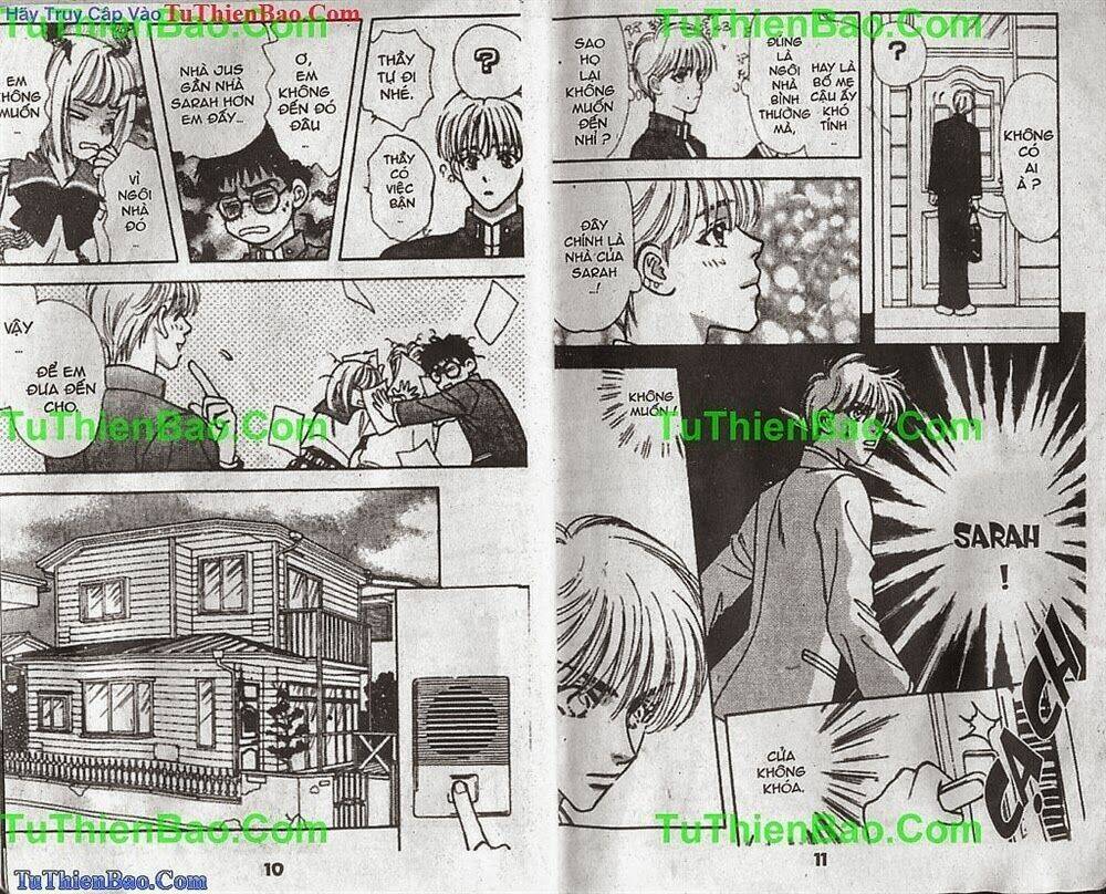 nàng men chàng bóng chapter 1 6