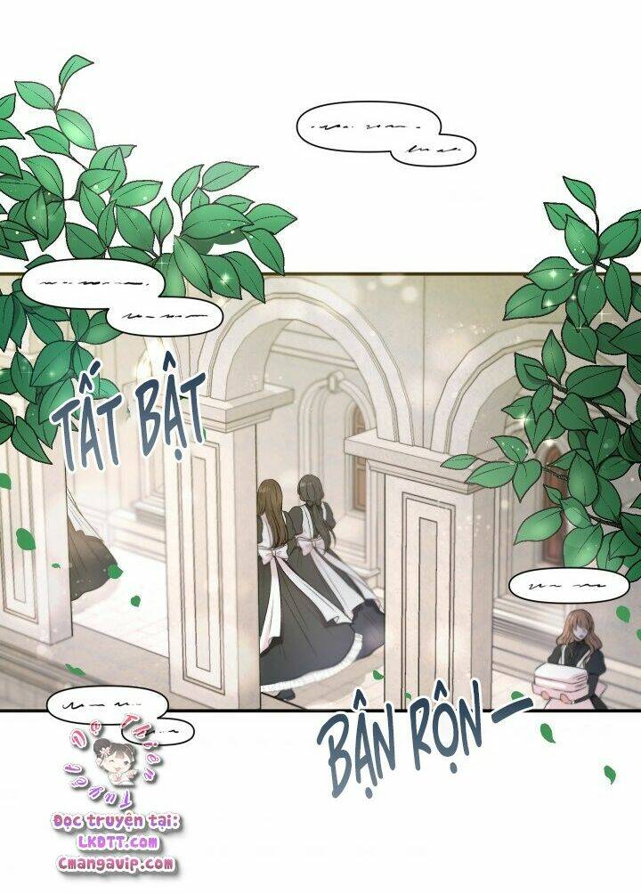 công chúa xấu xa chapter 6 5