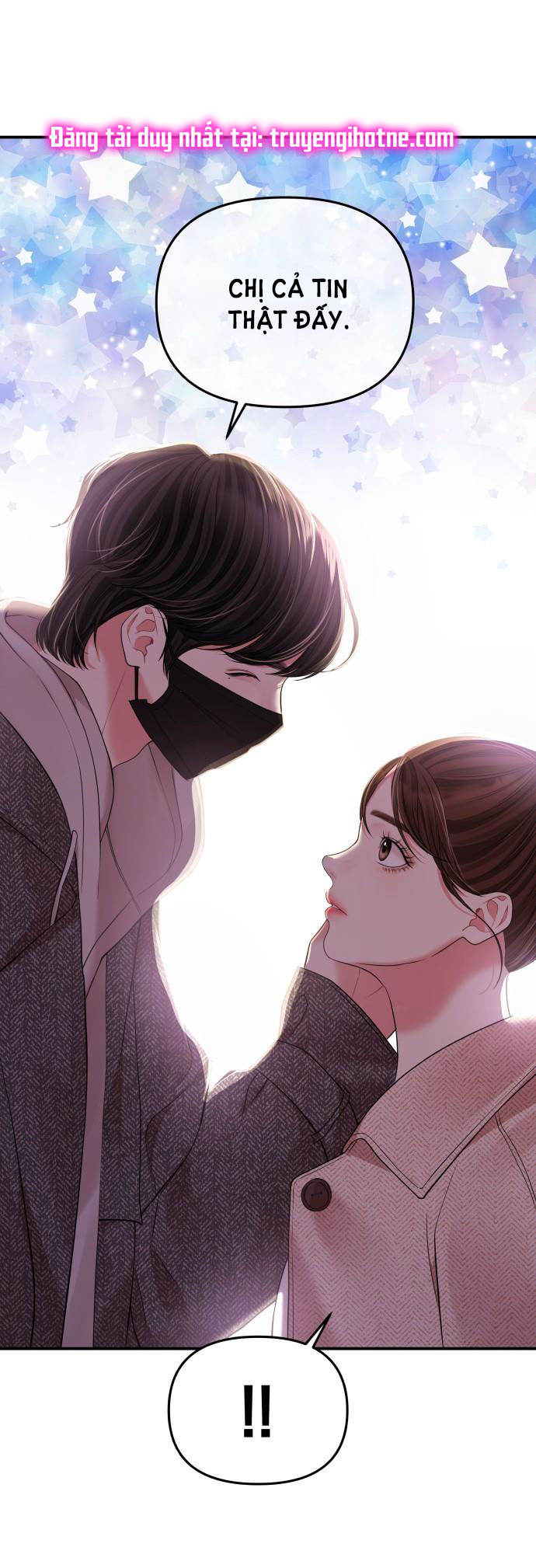gửi em người đánh cắp những vì sao - to you who swallowed a star chapter 118.2 44
