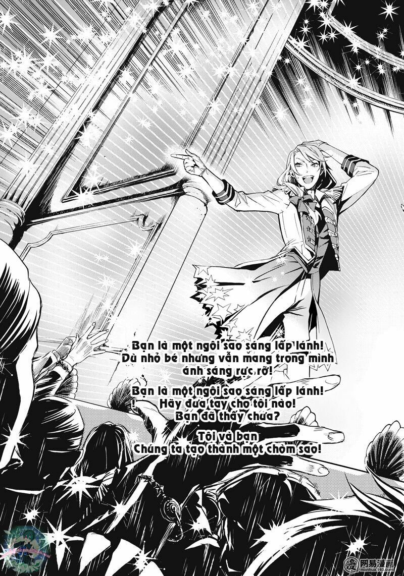 hắc quản gia chapter 112 9