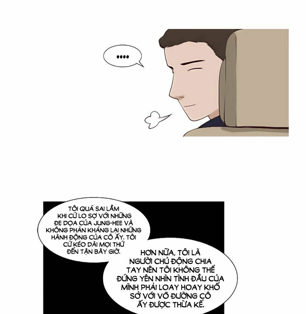 mrs. seonnyeo | mrs. tiên cô chapter 22 32