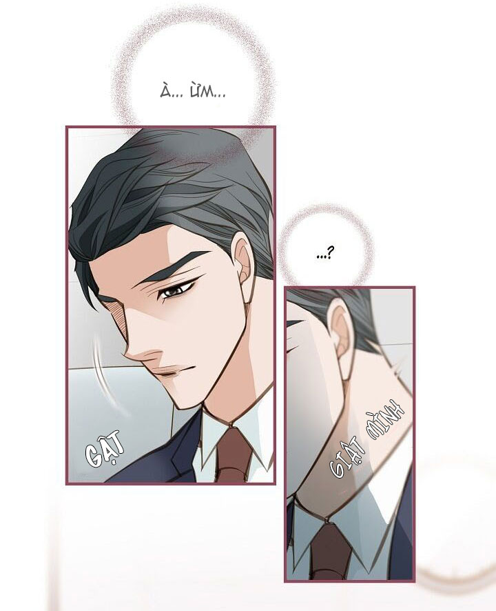 cuộc hôn nhân sinh tồn chapter 4.2 35