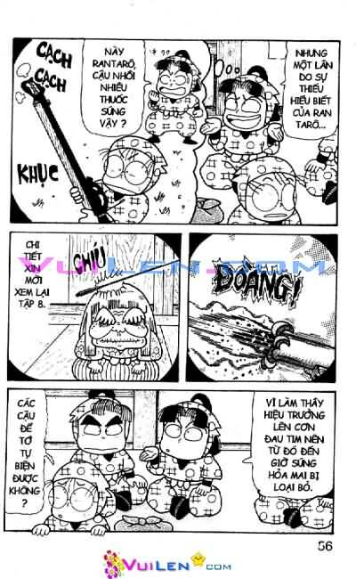 ninja loạn thị chapter 62 56