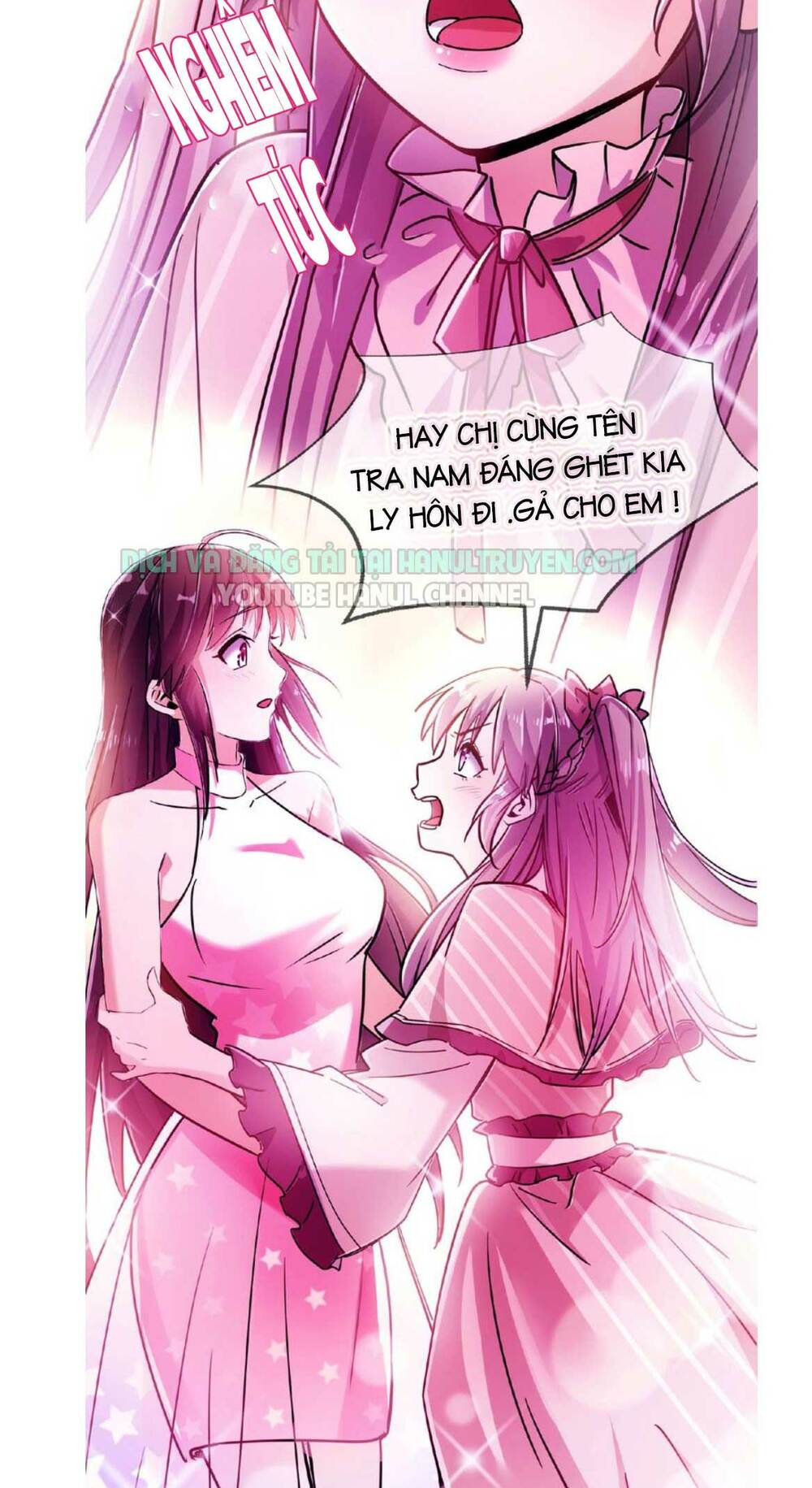 kiều thê muốn bỏ trốn của phúc hắc tổng tài chapter 17 11